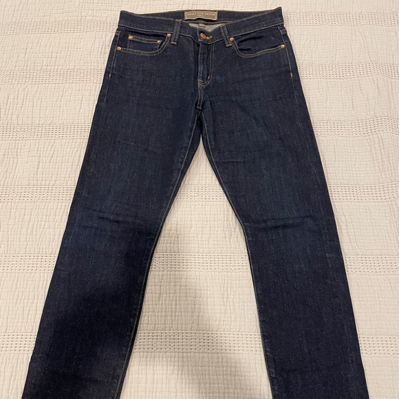 J Crew Point Sur Denim - Picture 1 of 6